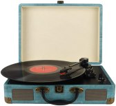 record player